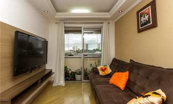 Imagem 2: Apartamento à venda no bairro Vila Prudente - São Paulo/SP