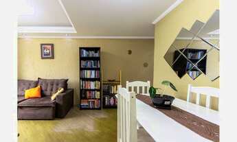 Imagem 3: Apartamento à venda no bairro Vila Prudente - São Paulo/SP