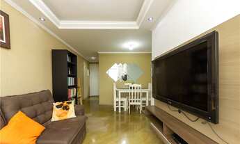 Imagem 4: Apartamento à venda no bairro Vila Prudente - São Paulo/SP