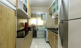 Imagem 6: Apartamento à venda no bairro Vila Prudente - São Paulo/SP