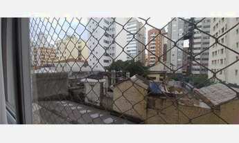 Imagem 2: Apartamento à venda no bairro Higienópolis - São Paulo/SP