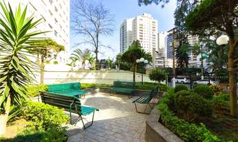 Imagem 2: APARTAMENTO RESIDENCIAL em São Paulo - SP, Vila Clementino