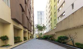 Imagem 3: APARTAMENTO RESIDENCIAL em São Paulo - SP, Vila Clementino