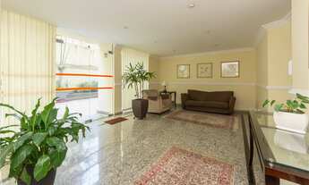 Imagem 4: APARTAMENTO RESIDENCIAL em São Paulo - SP, Vila Clementino