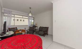 Imagem 5: APARTAMENTO RESIDENCIAL em São Paulo - SP, Vila Clementino