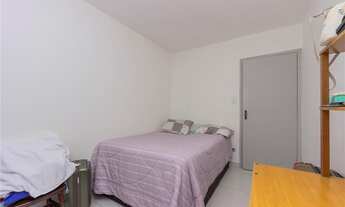 Imagem 2: Apartamento à venda no bairro Vila Clementino - São Paulo/SP