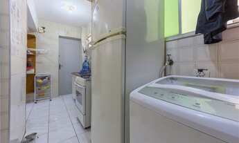 Imagem 6: Apartamento à venda no bairro Vila Clementino - São Paulo/SP