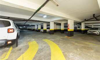 Imagem 3: Apartamento à venda no bairro Vila Clementino - São Paulo/SP