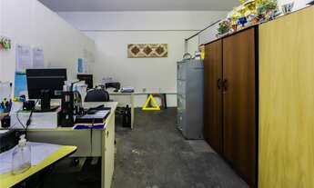 Imagem 3: Prédio à venda no bairro Vila Nair - São Paulo/SP