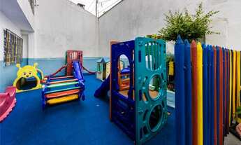 Imagem 5: Prédio à venda no bairro Vila Nair - São Paulo/SP