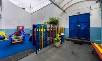 Imagem 6: Prédio à venda no bairro Vila Nair - São Paulo/SP