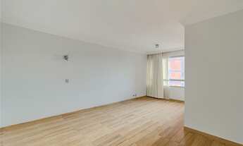 Imagem 2: 3 dormitórios na Avenida Santo Amaro