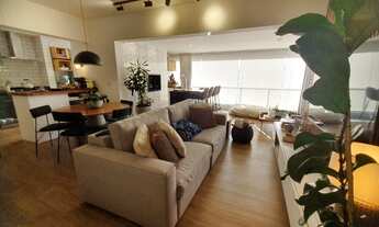 Imagem 1: Apartamento à venda no bairro Pinheiros - São Paulo/SP