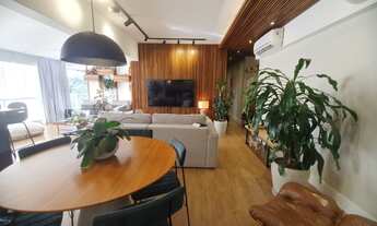 Imagem 2: Apartamento à venda no bairro Pinheiros - São Paulo/SP