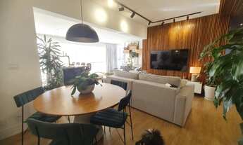 Imagem 3: Apartamento à venda no bairro Pinheiros - São Paulo/SP