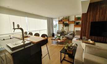 Imagem 4: Apartamento à venda no bairro Pinheiros - São Paulo/SP