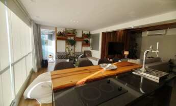 Imagem 5: Apartamento à venda no bairro Pinheiros - São Paulo/SP