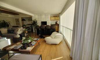 Imagem 6: Apartamento à venda no bairro Pinheiros - São Paulo/SP