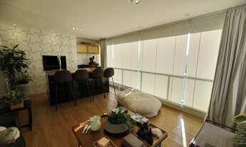 Imagem 7: Apartamento à venda no bairro Pinheiros - São Paulo/SP