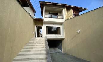 Imagem: Casa à venda no bairro Sítio da Figueira