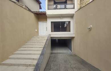 Imagem 3: Casa à venda no bairro Sítio da Figueira - São Paulo/SP