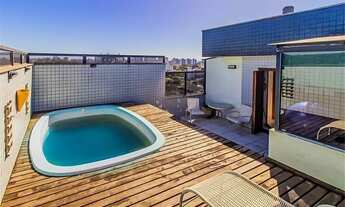 Imagem 6: Apartamento à venda no bairro Jardim Planalto - Porto Alegre/RS