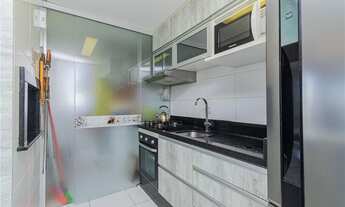 Imagem 3: Apartamento à venda no bairro Boa Vista - Porto Alegre/RS