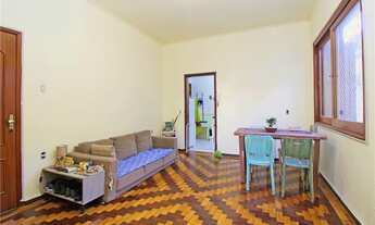 Imagem 1: 2 dormitórios na Rua Doutor Voltaire Pires