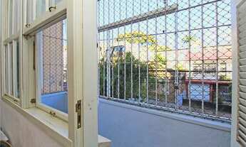 Imagem 4: 2 dormitórios na Rua Doutor Voltaire Pires