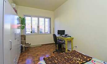 Imagem 5: 2 dormitórios na Rua Doutor Voltaire Pires