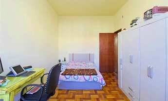 Imagem 6: 2 dormitórios na Rua Doutor Voltaire Pires