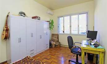 Imagem 7: 2 dormitórios na Rua Doutor Voltaire Pires