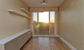 Imagem 3: Apartamento à venda no bairro Vila Nova - Porto Alegre/RS