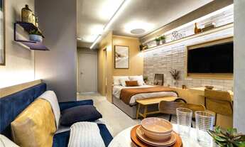 Imagem: Apartamento à venda no bairro Pinheiros