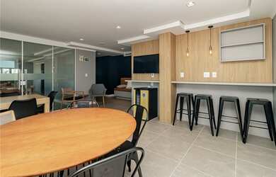 Imagem 4: Apartamento à venda no bairro Vila Ipiranga - Porto Alegre/RS