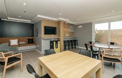 Imagem 5: Apartamento à venda no bairro Vila Ipiranga - Porto Alegre/RS