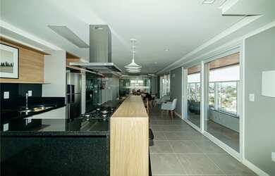 Imagem 7: Apartamento à venda no bairro Vila Ipiranga - Porto Alegre/RS