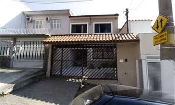 Imagem: CASA RESIDENCIAL em São Paulo - SP, Vila
