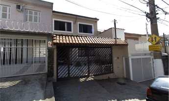 Imagem 2: CASA RESIDENCIAL em São Paulo - SP, Vila Mariana