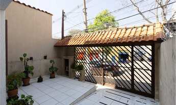 Imagem 3: CASA RESIDENCIAL em São Paulo - SP, Vila Mariana