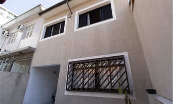 Imagem 6: CASA RESIDENCIAL em São Paulo - SP, Vila Mariana