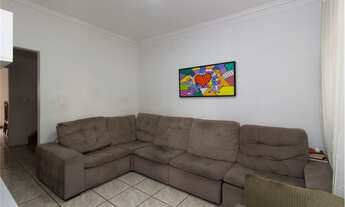 Imagem 7: CASA RESIDENCIAL em São Paulo - SP, Vila Mariana