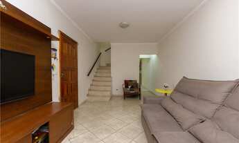 Imagem: Casa à venda no bairro Cidade Líder