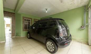 Imagem 2: Casa à venda no bairro Cidade Líder - São Paulo/SP