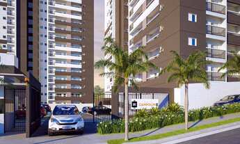 Imagem 2: Apartamento à venda em Sorocaba, Jardim São Carlos, com 2 quartos, 61,11m²