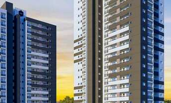 Imagem: Apartamento à venda em Sorocaba, Jardim