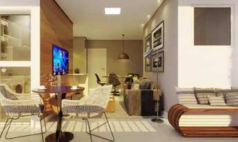 Imagem 4: APARTAMENTO RESIDENCIAL em Sorocaba - SP, Jardim São Carlos