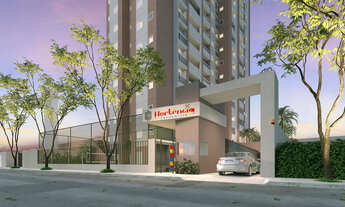 Imagem 3: Apartamento à venda em Sorocaba, Vila Carvalho, com 2 quartos, 51,95m²