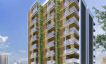 Imagem 2: Apartamento à venda no bairro Moema - São Paulo/SP