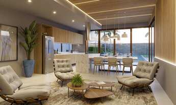 Imagem 4: Apartamento à venda no bairro Moema - São Paulo/SP